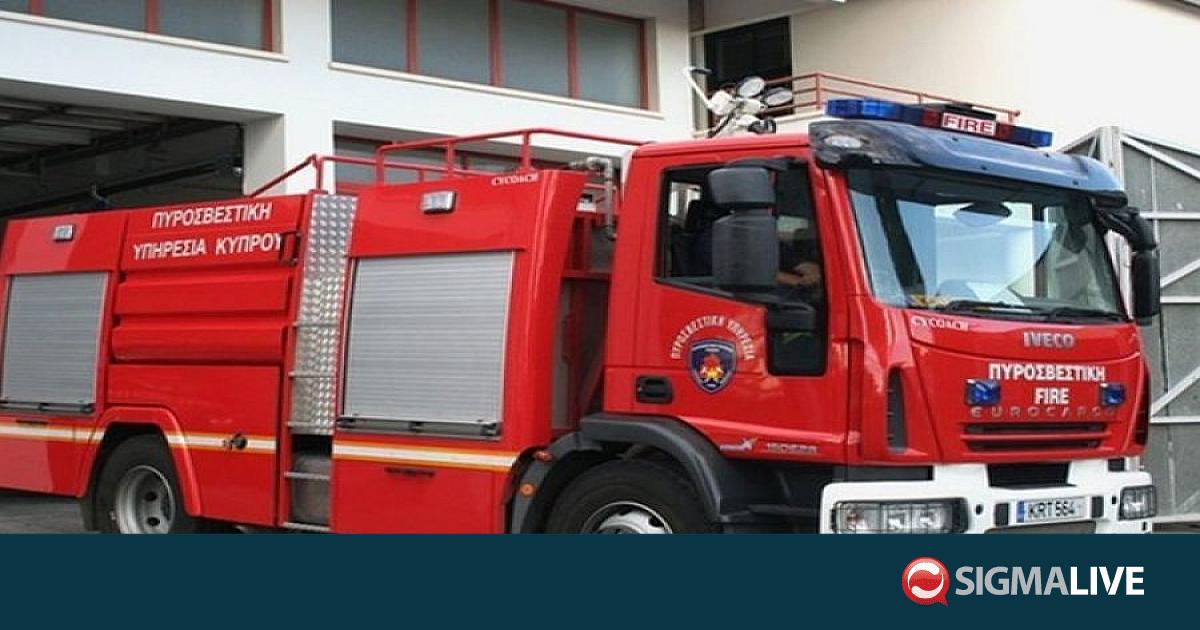 &Sigma;&epsilon;&iota;&rho;ά &pi;&upsilon;&rho;&kappa;&alpha;&gamma;&iota;ώ&nu; &sigma;&epsilon; &pi;&epsilon;&rho;&iota;&omicron;&chi;έ&sigmaf; &tau;&eta;&sigmaf; &Kappa;ύ&pi;&rho;&omicron;&upsilon; &ndash; &Epsilon;&pi;ί &pi;&omicron;&delta;ό&sigmaf; &eta; &Pi;&upsilon;&rho;&omicron;&sigma;&beta;&epsilon;&sigma;&tau;&iota;&kappa;ή