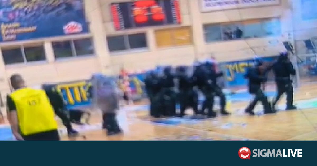 &Phi;&Omega;&Tau;&Omicron;: &Alpha;&upsilon;&tau;&omicron;ύ&sigmaf; &psi;ά&chi;&nu;&epsilon;&iota; &eta; &Alpha;&sigma;&tau;&upsilon;&nu;&omicron;&mu;ί&alpha; &gamma;&iota;&alpha; &tau;&alpha; &epsilon;&pi;&epsilon;&iota;&sigma;ό&delta;&iota;&alpha; &sigma;&tau;&omicron;&nu; &alpha;&gamma;ώ&nu;&alpha; &phi;&omicron;ύ&tau;&sigma;&alpha;&lambda; &Alpha;&Epsilon;&Lambda;-&Alpha;&Pi;&Omicron;&Epsilon;&Lambda;