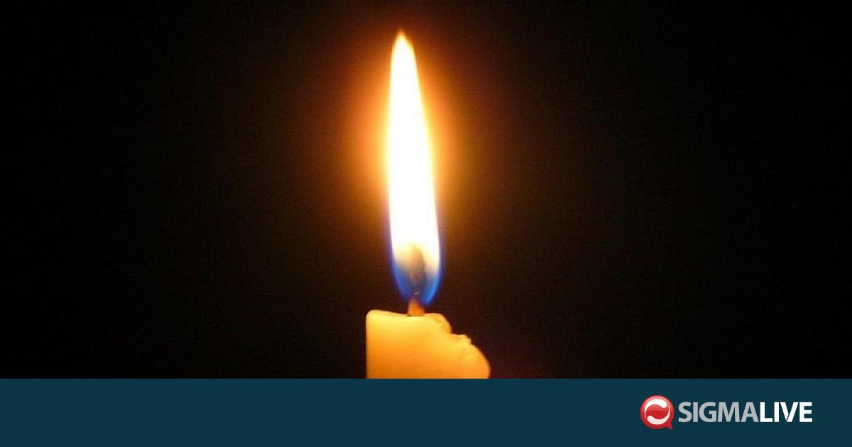 &Theta;&lambda;ί&psi;&eta; &gamma;&iota;&alpha; &tau;&omicron;&nu; &tau;έ&omega;&sigmaf; &Upsilon;&pi;&omicron;&upsilon;&rho;&gamma;ό &Epsilon;&nu;έ&rho;&gamma;&epsilon;&iota;&alpha;&sigmaf;: Έ&phi;&upsilon;&gamma;&epsilon; &alpha;&pi;ό &tau;&eta; &zeta;&omega;ή &omicron; &pi;&alpha;&tau;έ&rho;&alpha;&sigmaf; &tau;&omicron;&upsilon;