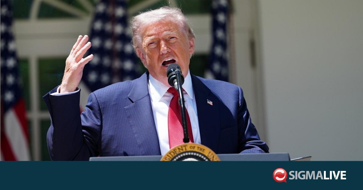 &Tau;&rho;&alpha;&mu;&pi;: &Eta; &Iota;&tau;&alpha;&lambda;ί&alpha; &delta;&epsilon;&nu; &mu;&alpha;&sigmaf; &sigma;&tau;ά&theta;&eta;&kappa;&epsilon; ό&tau;&alpha;&nu; &epsilon;ί&chi;&alpha;&mu;&epsilon; &alpha;&nu;ά&gamma;&kappa;&eta;