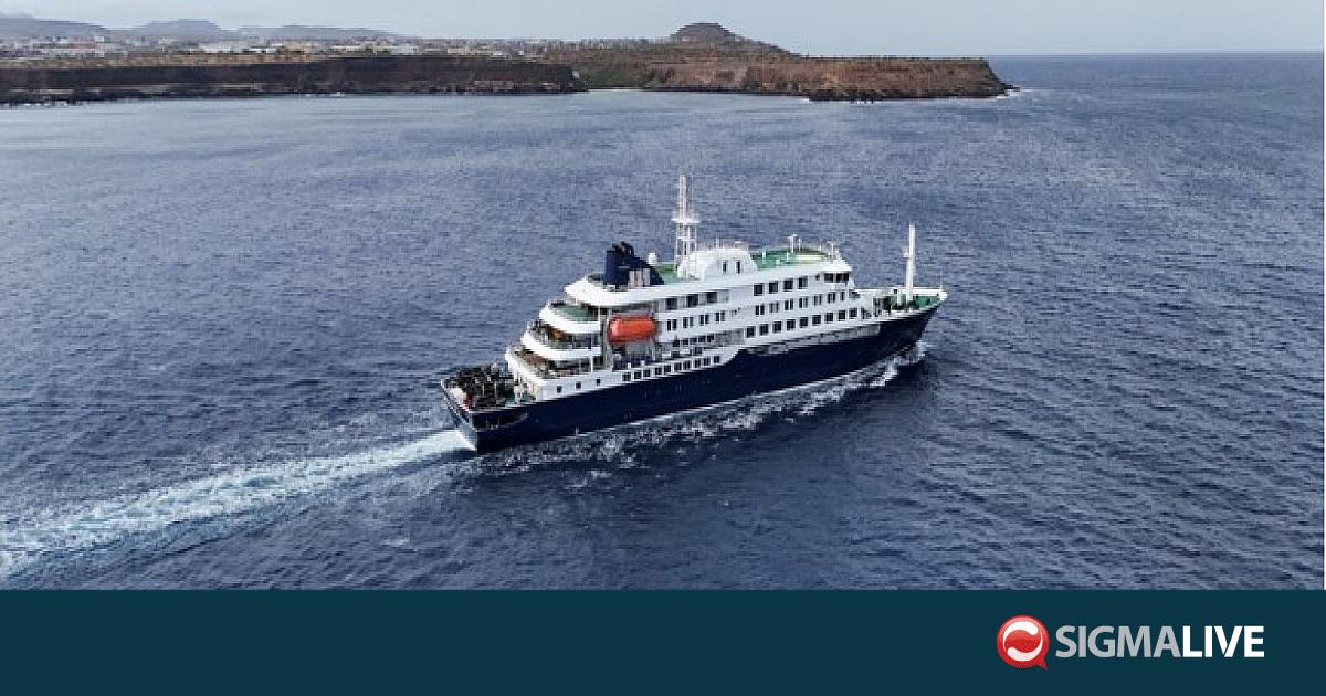 &Pi;&Omicron;&Upsilon; &gamma;&iota;&alpha; &Chi;&alpha;&nu;&tau;&alpha;ϊό: &Omicron;&iota; &epsilon;&pi;&iota;&beta;ά&tau;&epsilon;&sigmaf; &tau;&omicron;&upsilon; &pi;&lambda;&omicron;ί&omicron;&upsilon; &epsilon;ί&nu;&alpha;&iota; &laquo;&epsilon;&pi;&alpha;&phi;έ&sigmaf; &upsilon;&psi;&eta;&lambda;&omicron;ύ &kappa;&iota;&nu;&delta;ύ&nu;&omicron;&upsilon;&raquo;
