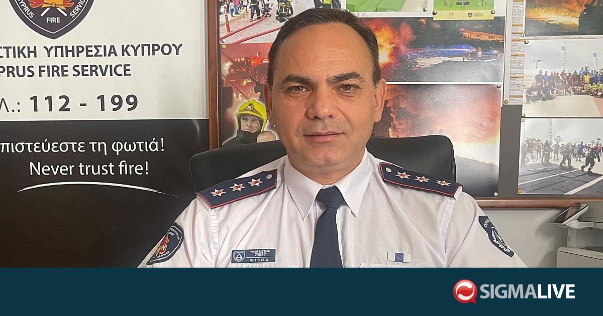 &Kappa;&epsilon;&tau;&tau;ή&sigmaf;: &Delta;&iota;&alpha;&psi;&epsilon;ύ&delta;&epsilon;&iota; &tau;&omicron;&upsilon;&sigmaf; &iota;&sigma;&chi;&upsilon;&rho;&iota;&sigma;&mu;&omicron;ύ&sigmaf; &gamma;&iota;&alpha; &tau;&eta; &delta;&iota;&alpha;&chi;&epsilon;ί&rho;&iota;&sigma;&eta; &phi;&omega;&tau;&iota;ά&sigmaf; &sigma;&tau;&eta; &nu;&epsilon;&kappa;&rho;ή &zeta;ώ&nu;&eta;