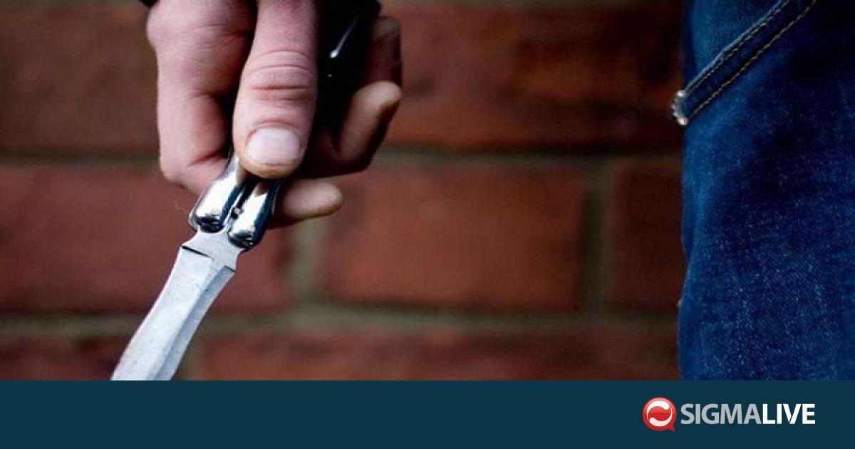&Tau;&rho;&alpha;&upsilon;&mu;&alpha;&tau;&iota;&sigma;&mu;ό&sigmaf; 32&chi;&rho;&omicron;&nu;&omicron;&upsilon; &mu;&epsilon;&tau;ά &alpha;&pi;ό &epsilon;&pi;ί&theta;&epsilon;&sigma;&eta; &mu;&epsilon; &mu;&alpha;&chi;&alpha;ί&rho;&iota; &ndash; &Tau;&omicron;&upsilon; έ&kappa;&lambda;&epsilon;&psi;&alpha;&nu; &tau;&omicron; &pi;&omicron;&rho;&tau;&omicron;&phi;ό&lambda;&iota;