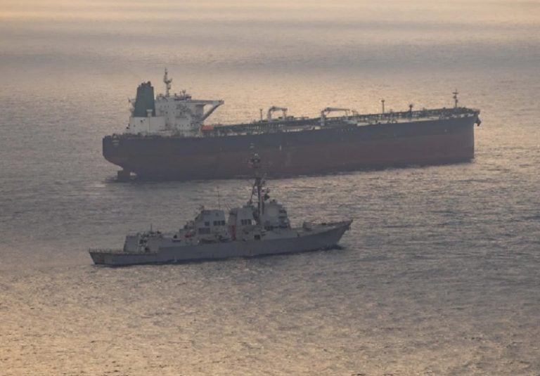 &Iota;&rho;ά&nu;: &laquo;&Alpha;&nu;&tau;&alpha;&pi;ό&delta;&omicron;&sigma;&eta;&raquo; &mu;&epsilon;&tau;ά &tau;&eta;&nu; &epsilon;&pi;ί&theta;&epsilon;&sigma;&eta; &tau;&omega;&nu; &Eta;&Pi;&Alpha; &epsilon;&nu;&alpha;&nu;&tau;ί&omicron;&nu; &delta;&epsilon;&xi;&alpha;&mu;&epsilon;&nu;ό&pi;&lambda;&omicron;&iota;ώ&nu;