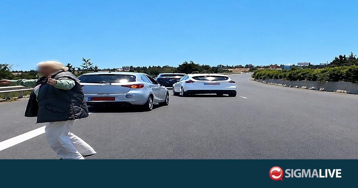 &Sigma;&omicron;&kappa;&alpha;&rho;&iota;&sigma;&tau;&iota;&kappa;ό &beta;ί&nu;&tau;&epsilon;&omicron;: Ά&nu;&delta;&rho;&alpha;&sigmaf; &kappa;&rho;&alpha;&tau;&iota;έ&tau;&alpha;&iota; &alpha;&pi;ό ό&chi;&eta;&mu;&alpha; &epsilon;&nu; &kappa;&iota;&nu;ή&sigma;&epsilon;&iota; &sigma;&tau;&omicron;&nu; &alpha;&upsilon;&tau;&omicron;&kappa;&iota;&nu;&eta;&tau;ό&delta;&rho;&omicron;&mu;&omicron;