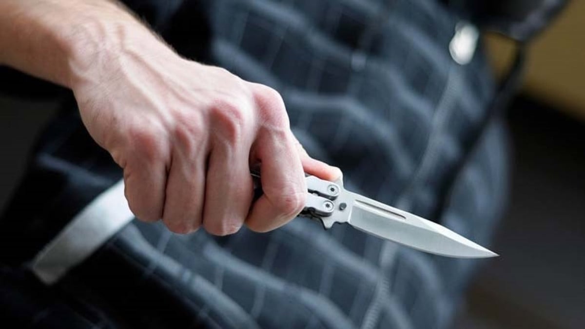 Λεμεσός: Άγνωστοι επιτέθηκαν με μαχαίρι σε 20χρονο- Διεκομίσθη στο νοσοκομείο