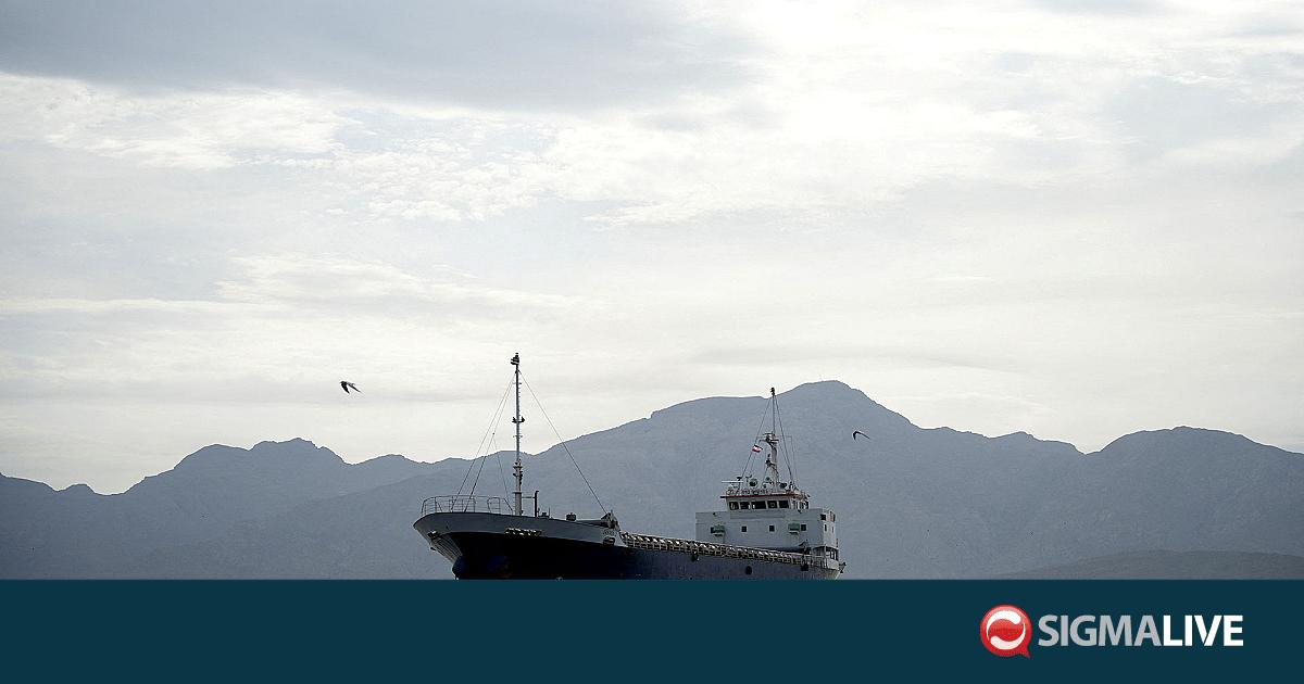 &Iota;&rho;ά&nu;: &Alpha;&upsilon;&tau;&omicron;ί &pi;&omicron;&upsilon; &alpha;&kappa;&omicron;&lambda;&omicron;&upsilon;&theta;&omicron;ύ&nu; &tau;&iota;&sigmaf; &kappa;&upsilon;&rho;ώ&sigma;&epsilon;&iota;&sigmaf; &tau;&omega;&nu; &Eta;&Pi;&Alpha; &theta;&alpha; &laquo;&delta;&upsilon;&sigma;&kappa;&omicron;&lambda;&epsilon;ύ&omicron;&nu;&tau;&alpha;&iota;&raquo; &sigma;&tau;&omicron; &Omicron;&rho;&mu;&omicron;ύ&zeta;