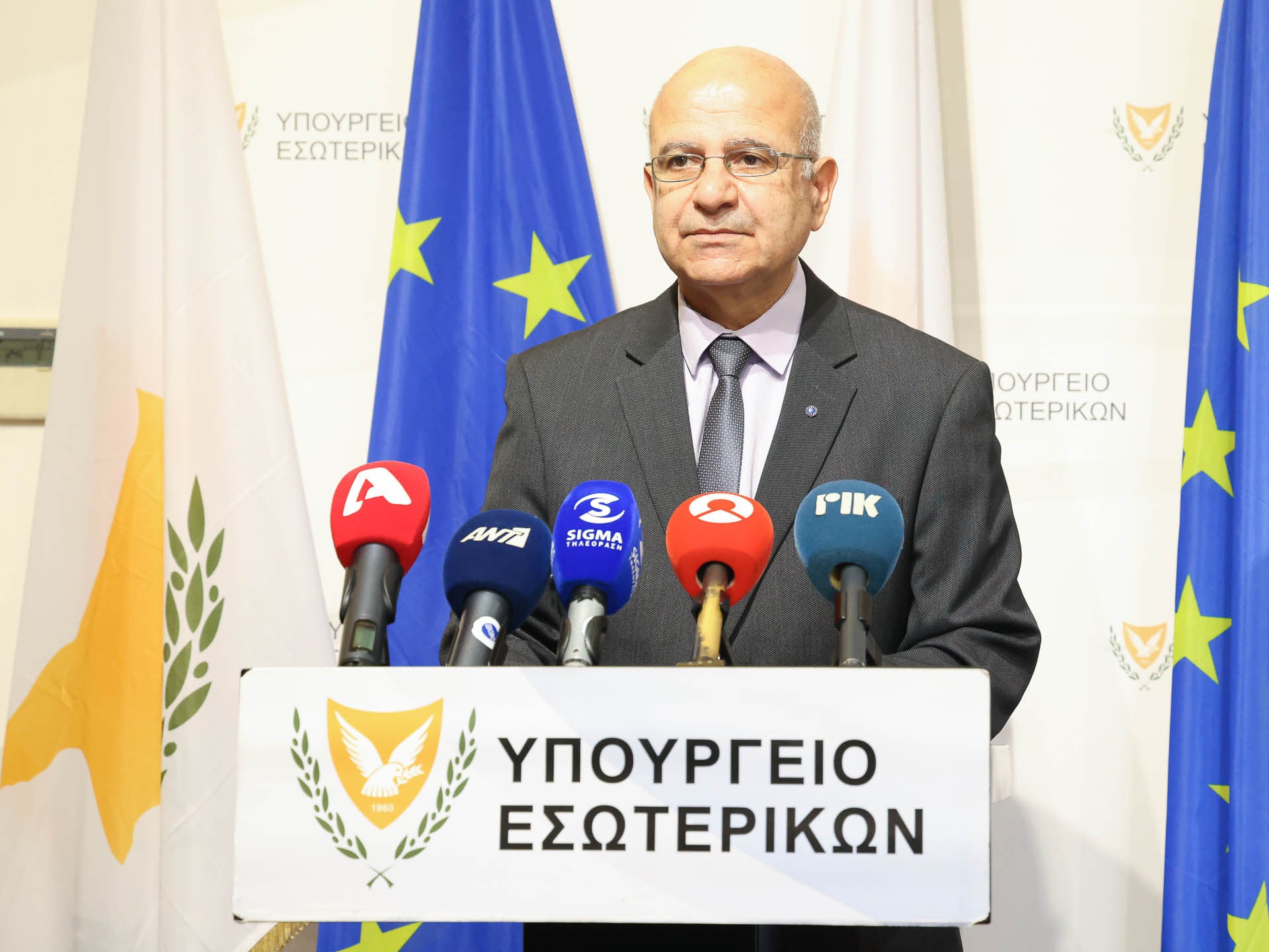 &Beta;&omicron;&upsilon;&lambda;&epsilon;&upsilon;&tau;&iota;&kappa;έ&sigmaf; 2026: &Psi;ή&phi;&omicron;&sigmaf; &pi;&rho;ώ&tau;&eta; &phi;&omicron;&rho;ά &kappa;&alpha;&iota; &mu;&epsilon; &tau;&alpha;&upsilon;&tau;ό&tau;&eta;&tau;&alpha; &mu;έ&sigma;&omega; &psi;&eta;&phi;&iota;&alpha;&kappa;&omicron;ύ &pi;&omicron;&lambda;ί&tau;&eta;
