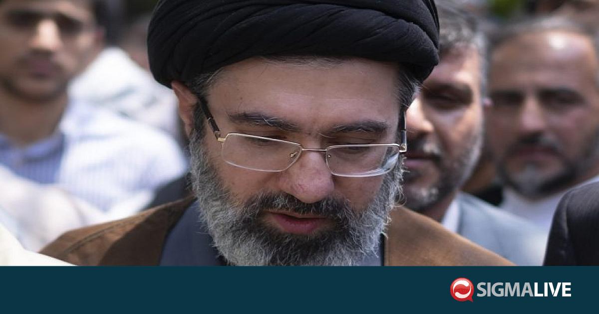 &laquo;&Nu;έ&epsilon;&sigmaf; &omicron;&delta;&eta;&gamma;ί&epsilon;&sigmaf;&raquo; &Chi;&alpha;&mu;&epsilon;&nu;&epsilon;ΐ &sigma;&epsilon; &sigma;&tau;&rho;&alpha;&tau;ό-&Sigma;&phi;&omicron;&delta;&rho;ή &alpha;&pi;ά&nu;&tau;&eta;&sigma;&eta; &sigma;&epsilon; &pi;&epsilon;&rho;ί&pi;&tau;&omega;&sigma;&eta; &epsilon;&pi;ί&theta;&epsilon;&sigma;&eta;&sigmaf;