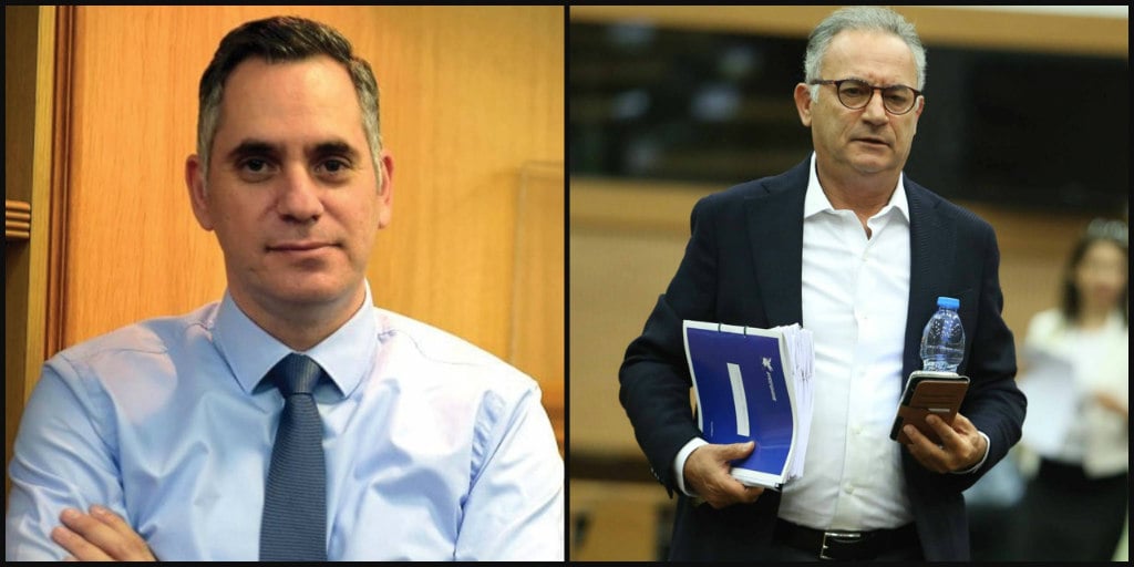 &Alpha;&iota;&chi;&mu;έ&sigmaf; &Alpha;&beta;έ&rho;&omega;&phi; -&Nu;&iota;&kappa;ό&lambda;&alpha; &gamma;&iota;&alpha; &delta;&iota;&omicron;&rho;&iota;&sigma;&mu;&omicron;ύ&sigmaf; &alpha;&xi;&iota;&omega;&mu;&alpha;&tau;&omicron;ύ&chi;&omega;&nu;- &Alpha;&nu;&alpha;&phi;&omicron;&rho;ά &sigma;&epsilon; &Omicron;&delta;&upsilon;&sigma;&sigma;έ&alpha;