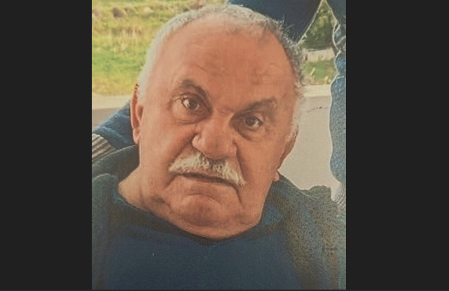 Ώ&rho;&epsilon;&sigmaf; &alpha;&gamma;&omega;&nu;ί&alpha;&sigmaf; &gamma;&iota;&alpha; &tau;&omicron;&nu; 78&chi;&rho;&omicron;&nu;&omicron; &Alpha;&chi;&iota;&lambda;&lambda;έ&alpha;-&Alpha;&pi;&omicron;&upsilon;&sigma;&iota;ά&zeta;&epsilon;&iota; &alpha;&pi;ό &tau;&eta;&nu; &omicron;&iota;&kappa;ί&alpha; &tau;&omicron;&upsilon; &sigma;&tau;&eta; &Lambda;&epsilon;&upsilon;&kappa;&omega;&sigma;ί&alpha;