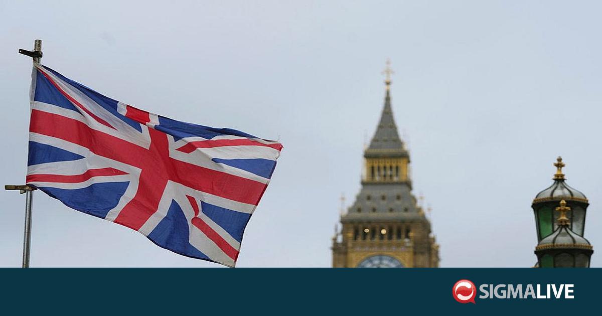 &Sigma;&omicron;&beta;&alpha;&rho;ό &rho;ή&gamma;&mu;&alpha; &sigma;&tau;&omicron; &beta;&rho;&epsilon;&tau;&alpha;&nu;&iota;&kappa;ό &kappa;&omicron;&mu;&mu;&alpha;&tau;&iota;&kappa;ό &sigma;ύ&sigma;&tau;&eta;&mu;&alpha; &mu;&epsilon;&tau;ά &tau;&iota;&sigmaf; &epsilon;&kappa;&lambda;&omicron;&gamma;έ&sigmaf;