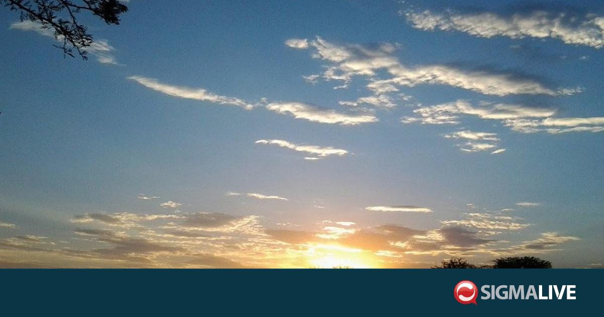 &Zeta;έ&sigma;&tau;&eta; &kappa;&alpha;&iota; &sigma;&kappa;ό&nu;&eta; &sigma;&tau;&omicron; &sigma;&kappa;&eta;&nu;&iota;&kappa;ό &tau;&omicron;&upsilon; &kappa;&alpha;&iota;&rho;&omicron;ύ &ndash; &Sigma;&tau;&omicron;&upsilon;&sigmaf; 32 &beta;&alpha;&theta;&mu;&omicron;ύ&sigmaf;