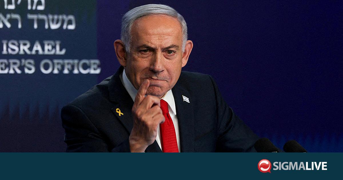 &Nu;&epsilon;&tau;&alpha;&nu;&iota;ά&chi;&omicron;&upsilon;: &Omicron; &pi;ό&lambda;&epsilon;&mu;&omicron;&sigmaf; &delta;&epsilon;&nu; &tau;&epsilon;&lambda;&epsilon;ί&omega;&sigma;&epsilon;, &pi;&rho;έ&pi;&epsilon;&iota; &nu;&alpha; &pi;ά&rho;&omicron;&upsilon;&mu;&epsilon; &tau;&omicron; &omicron;&upsilon;&rho;ά&nu;&iota;&omicron; &alpha;&pi;ό &tau;&omicron; &Iota;&rho;ά&nu;