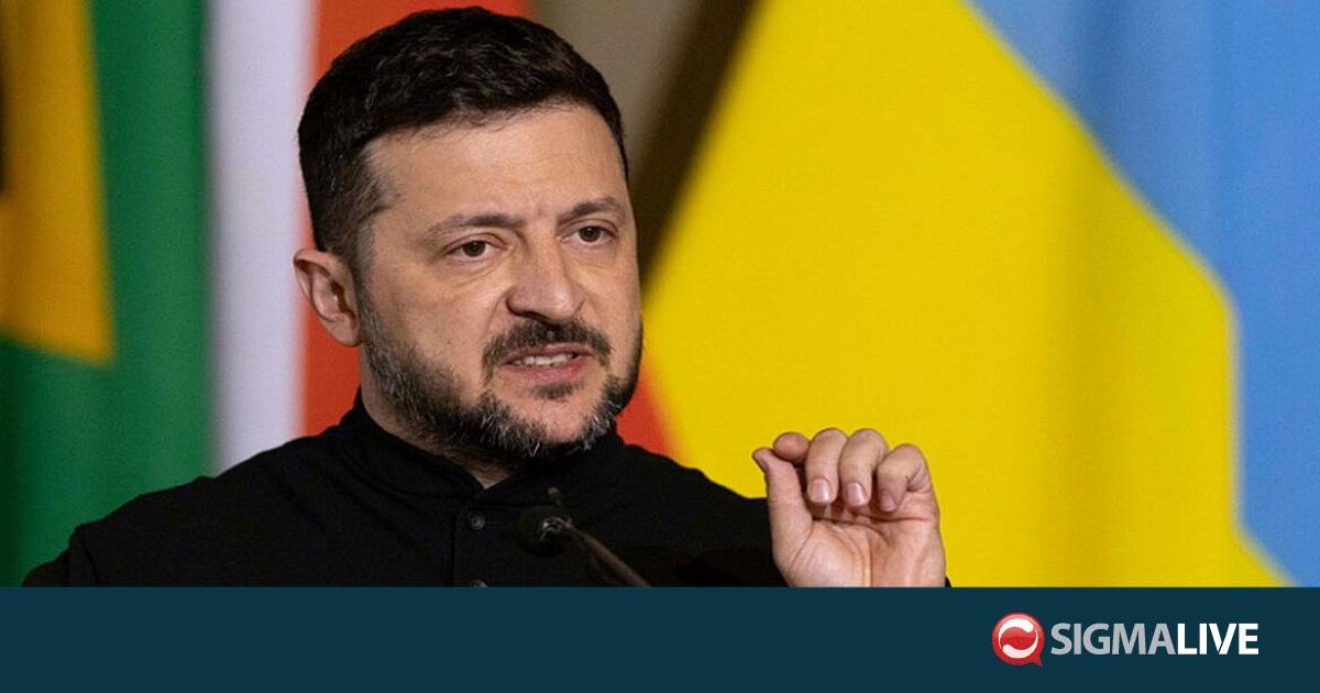 &Zeta;&epsilon;&lambda;έ&nu;&sigma;&kappa;&iota;: &Eta; &Rho;&omega;&sigma;ί&alpha; &pi;&alpha;&rho;&alpha;&beta;&iota;ά&zeta;&epsilon;&iota; &tau;&eta;&nu; &tau;&rho;&iota;ή&mu;&epsilon;&rho;&eta; &epsilon;&kappa;&epsilon;&chi;&epsilon;&iota;&rho;ί&alpha; &mu;&epsilon; &epsilon;&pi;&iota;&theta;έ&sigma;&epsilon;&iota;&sigmaf; &sigma;&tau;&omicron; &mu;έ&tau;&omega;&pi;&omicron;