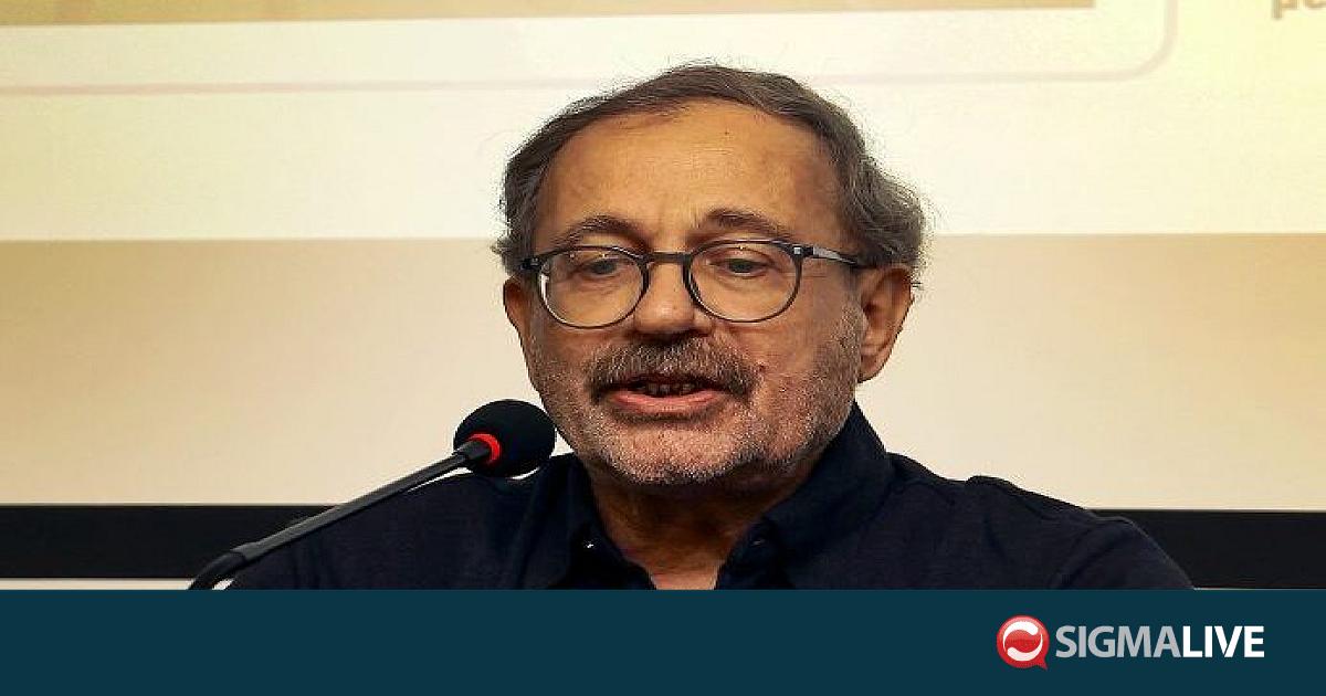 &Theta;&lambda;ί&psi;&eta; &sigma;&tau;&eta;&nu; &kappa;&upsilon;&pi;&rho;&iota;&alpha;&kappa;ή &alpha;&theta;&lambda;&eta;&tau;&iota;&kappa;&omicron;&gamma;&rho;&alpha;&phi;ί&alpha;: &laquo;Έ&phi;&upsilon;&gamma;&epsilon;&raquo; &omicron; &Delta;&eta;&mu;ή&tau;&rho;&eta;&sigmaf; &Delta;&eta;&mu;&eta;&tau;&rho;ί&omicron;&upsilon;