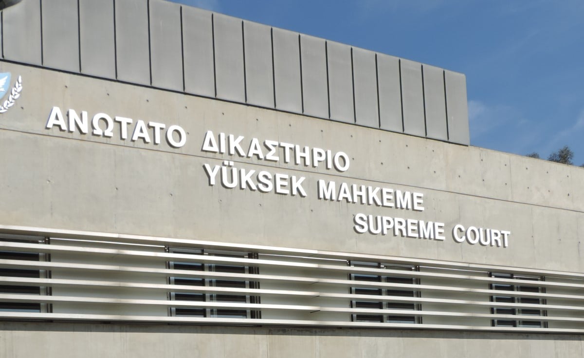 ΠτΔ: Διόρισε τον Αλέξανδρο Παναγιώτου ως Δικαστή του Ανωτάτου