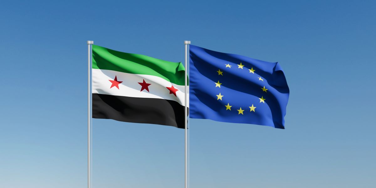 &Epsilon;&Epsilon;: &Epsilon;&pi;&iota;&theta;&upsilon;&mu;&epsilon;ί &nu;&alpha; &epsilon;&nu;&iota;&sigma;&chi;ύ&sigma;&epsilon;&iota; &tau;&omicron;&upsilon;&sigmaf; &delta;&epsilon;&sigma;&mu;&omicron;ύ&sigmaf; &tau;&eta;&sigmaf; &mu;&epsilon; &tau;&eta; &Sigma;&upsilon;&rho;ί&alpha;