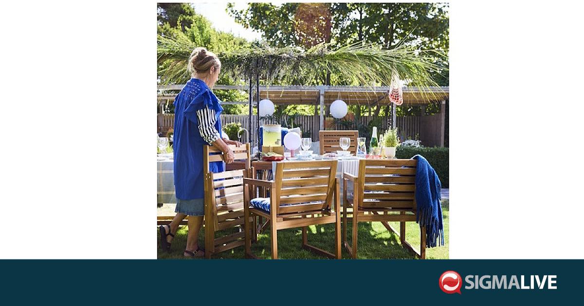 Έ&nu;&alpha;&sigmaf; &chi;&rho;&eta;&sigma;&tau;&iota;&kappa;ό&sigmaf; &omicron;&delta;&eta;&gamma;ό&sigmaf; &gamma;&iota;&alpha; &nu;&alpha; &epsilon;&tau;&omicron;&iota;&mu;ά&sigma;&epsilon;&iota;&sigmaf; &tau;&omicron;&nu; &kappa;ή&pi;&omicron; &sigma;&omicron;&upsilon; &gamma;&iota;&alpha; &tau;&eta;&nu; ά&nu;&omicron;&iota;&xi;&eta;