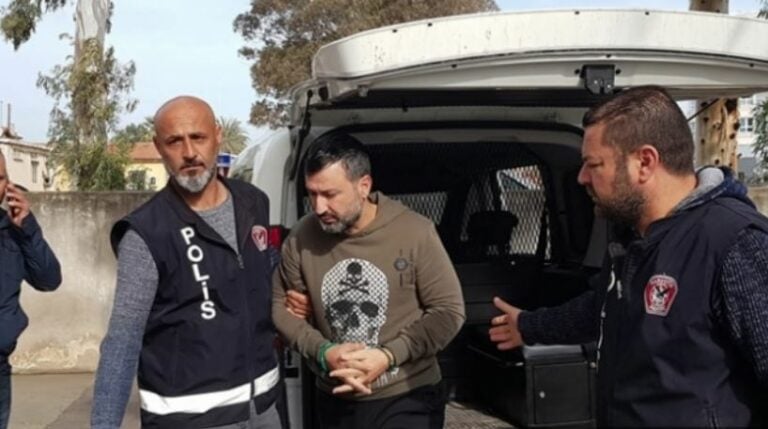 Άκυρη η καταδίκη 22 ετών του Ζαβράντωνα - Επανεκδίκαση διέταξε το Εφετείο