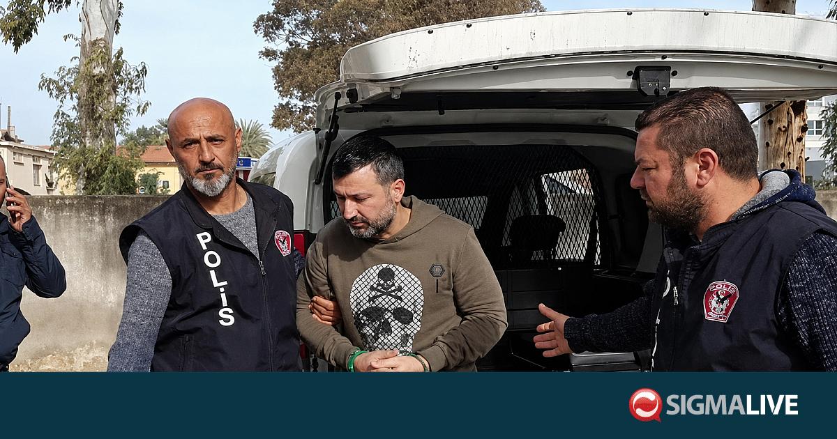 Ά&kappa;&upsilon;&rho;&eta; &eta; &kappa;&alpha;&tau;&alpha;&delta;ί&kappa;&eta; 22 &epsilon;&tau;ώ&nu; &tau;&omicron;&upsilon; &Zeta;&alpha;&beta;&rho;ά&nu;&tau;&omega;&nu;&alpha; - &Epsilon;&pi;&alpha;&nu;&epsilon;&kappa;&delta;ί&kappa;&alpha;&sigma;&eta; &delta;&iota;έ&tau;&alpha;&xi;&epsilon; &tau;&omicron; &Epsilon;&phi;&epsilon;&tau;&epsilon;ί&omicron;