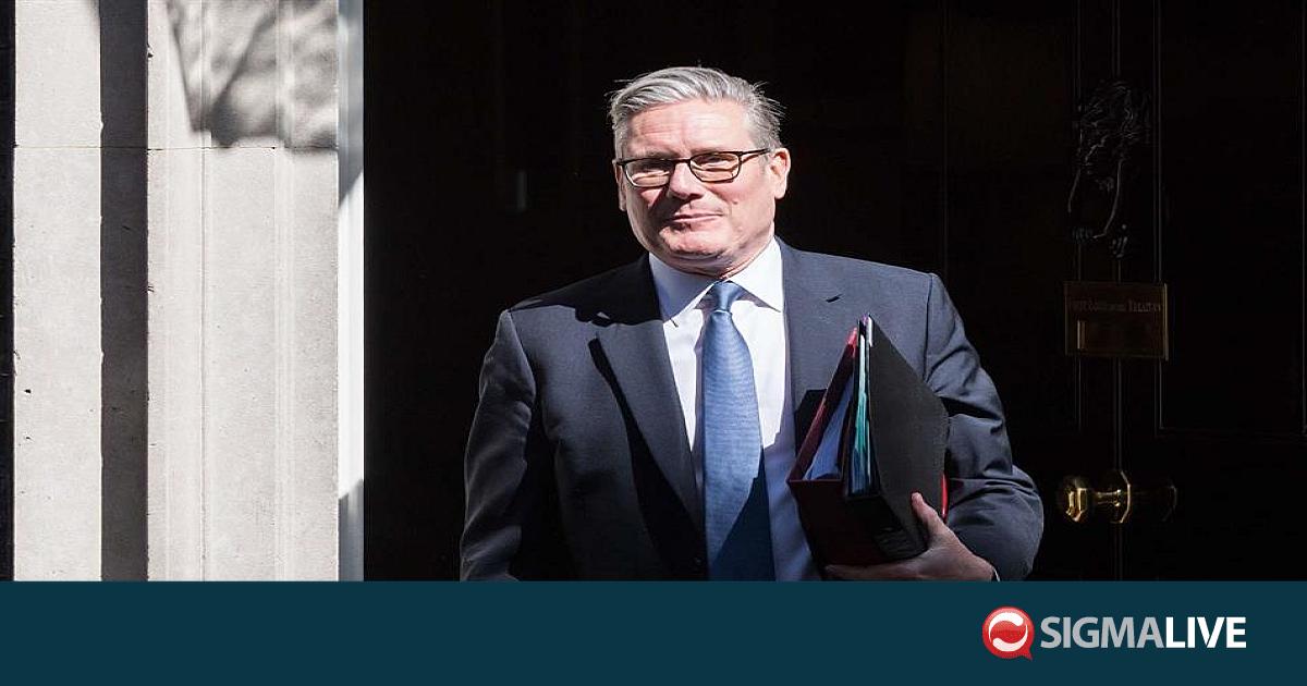 &Eta;&Beta;: &Eta; &pi;&rho;ώ&eta;&nu; &upsilon;&phi;&upsilon;&pi;&omicron;&upsilon;&rho;&gamma;ό&sigmaf; &Gamma;&omicron;&upsilon;έ&sigma;&tau; &kappa;&iota;&nu;&epsilon;ί &delta;&iota;&alpha;&delta;&iota;&kappa;&alpha;&sigma;ί&epsilon;&sigmaf; &alpha;&mu;&phi;&iota;&sigma;&beta;ή&tau;&eta;&sigma;&eta;&sigmaf; &eta;&gamma;&epsilon;&sigma;ί&alpha;&sigmaf; &Sigma;&tau;ά&rho;&mu;&epsilon;&rho;