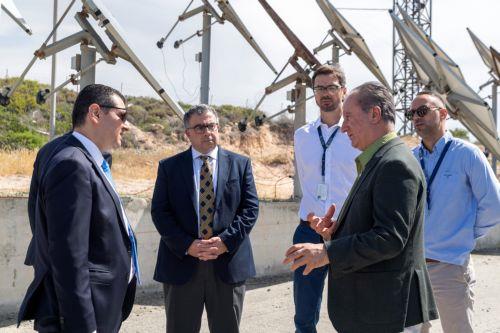 &Delta;&alpha;&mu;&iota;&alpha;&nu;ό&sigmaf;: &Lambda;ύ&sigma;&epsilon;&iota;&sigmaf; &alpha;&pi;ό &tau;&iota;&sigmaf; &tau;&epsilon;&chi;&nu;&omicron;&lambda;&omicron;&gamma;ί&epsilon;&sigmaf; &laquo;&Pi;&rho;&omega;&tau;έ&alpha;&raquo; &sigma;&tau;&eta;&nu; &alpha;&pi;&omicron;&theta;ή&kappa;&epsilon;&upsilon;&sigma;&eta; &epsilon;&nu;έ&rho;&gamma;&epsilon;&iota;&alpha;&sigmaf;