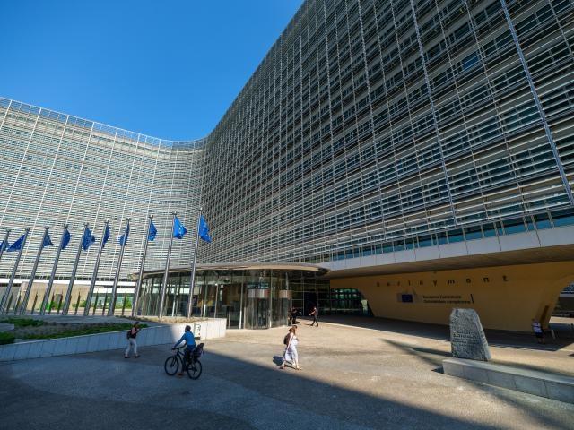 Ανθρωπιστική βοήθεια €20 εκ από ΕΕ σε Τουρκία για τους πρόσφυγες το 2026
