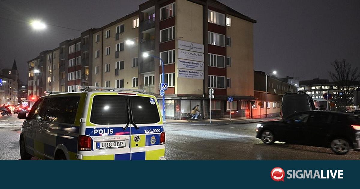 &Sigma;&omicron;&upsilon;&eta;&delta;ί&alpha;: &Sigma;&tau;&omicron; &kappa;&epsilon;&lambda;ί &delta;ύ&omicron; ύ&pi;&omicron;&pi;&tau;&omicron;&iota; &gamma;&iota;&alpha; &alpha;&pi;&omicron;&sigma;&tau;&omicron;&lambda;ή &tau;&epsilon;&chi;&nu;&omicron;&lambda;&omicron;&gamma;ί&alpha;&sigmaf; &epsilon;&xi;&omicron;&pi;&lambda;&iota;&sigma;&mu;&omicron;ύ &sigma;&epsilon; &Rho;&omega;&sigma;ί&alpha;