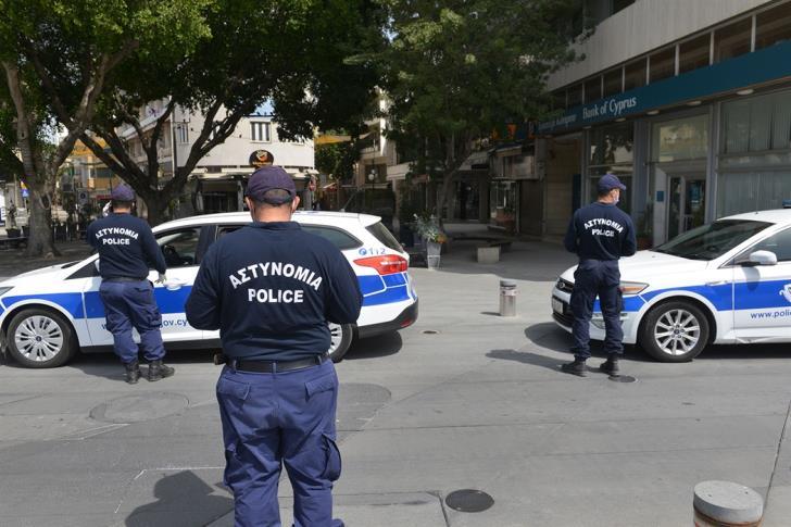 Φορητές κάμερες για διαφάνεια ζητά η ΙΣΟΤΗΤΑ