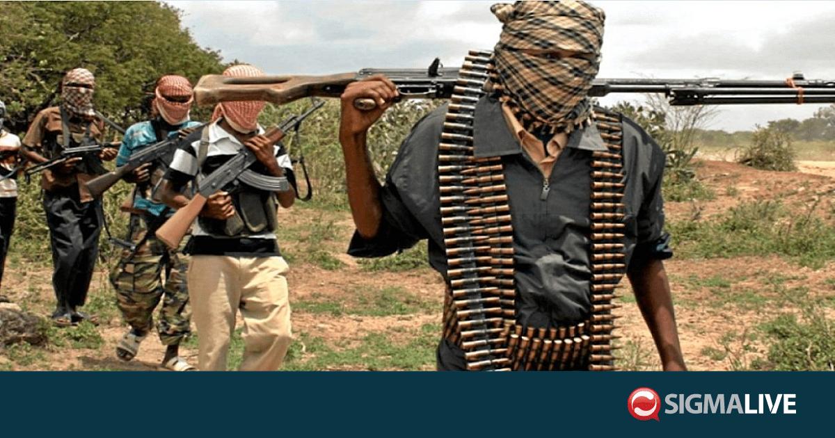 &Nu;&iota;&gamma;&eta;&rho;ί&alpha;: Έ&nu;&omicron;&pi;&lambda;&omicron;&iota; &sigma;&kappa;ό&tau;&omega;&sigma;&alpha;&nu; &delta;&epsilon;&kappa;ά&delta;&epsilon;&sigmaf; &alpha;&nu;&theta;&rho;ώ&pi;&omicron;&upsilon;&sigmaf; &sigma;&tau;&omicron; &beta;ό&rho;&epsilon;&iota;&omicron; &tau;&mu;ή&mu;&alpha; &tau;&eta;&sigmaf; &chi;ώ&rho;&alpha;&sigmaf;