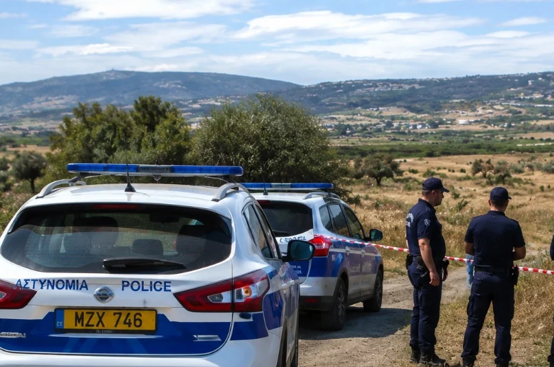 Τραγωδία στην Πάφο: Επιβεβαιώθηκε η ταυτότητα του 78χρονου που βρέθηκε νεκρός