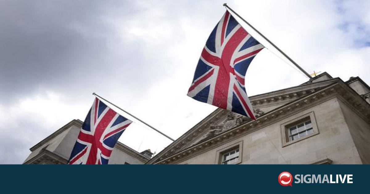 &Beta;&rho;&epsilon;&tau;&alpha;&nu;ί&alpha;: &Kappa;&upsilon;&rho;ώ&sigma;&epsilon;&iota;&sigmaf; &sigma;&epsilon; 12 ά&tau;&omicron;&mu;&alpha; &kappa;&alpha;&iota; &epsilon;&tau;&alpha;&iota;&rho;&epsilon;ί&epsilon;&sigmaf; &gamma;&iota;&alpha; &delta;&iota;&alpha;&sigma;&upsilon;&nu;&delta;έ&sigma;&epsilon;&iota;&sigmaf; &mu;&epsilon; &Iota;&rho;ά&nu;