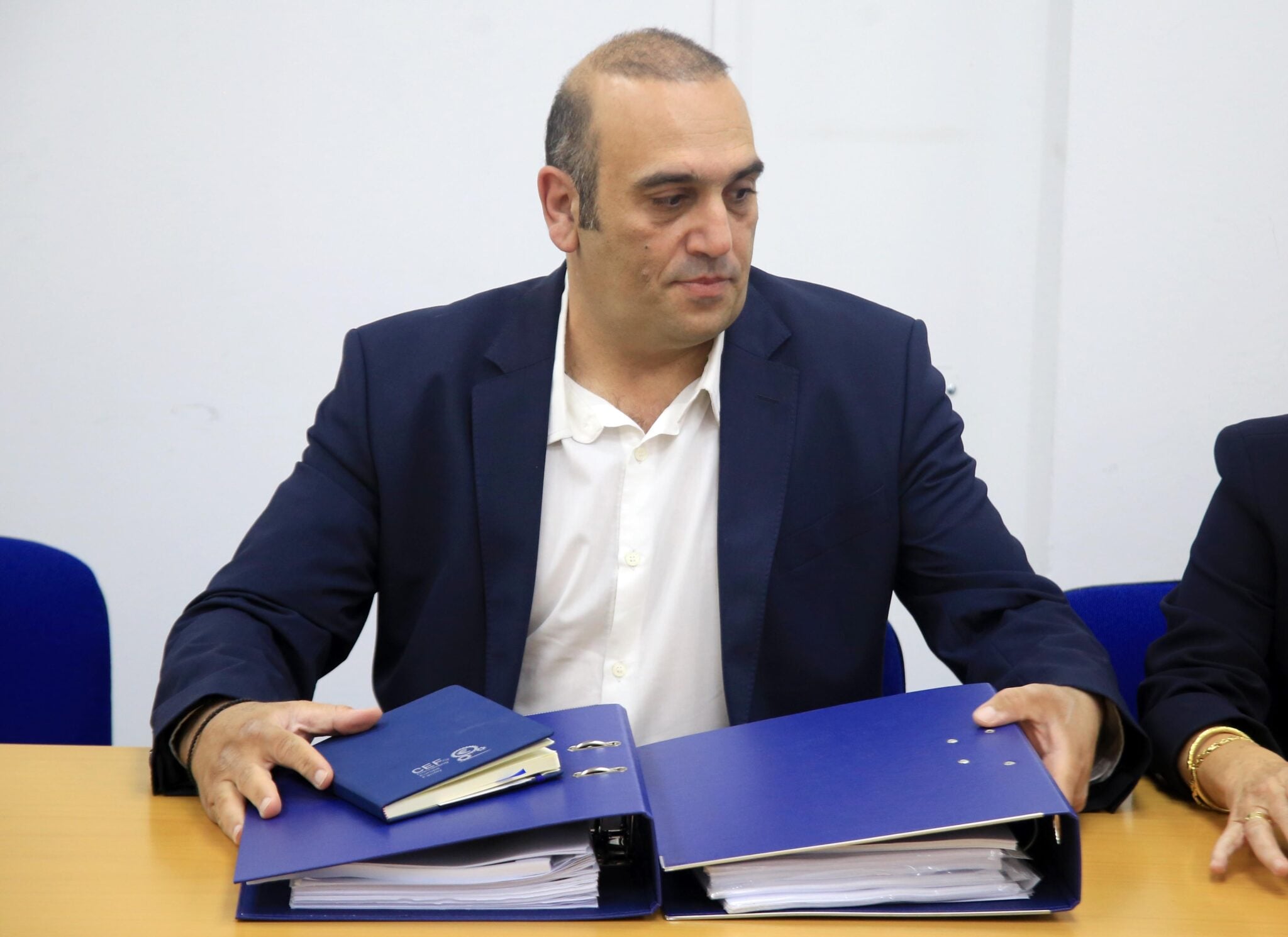 Καρούσος: «Name and shame» για 46 οφειλέτες-6,4 εκ. απλήρωτα αποχετευτικά τέλη