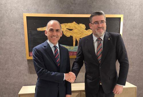 Σέρβος Υπουργός: Εκτίμηση για στήριξη Κύπρου στην ευρωπαϊκή πορεία της χώρας