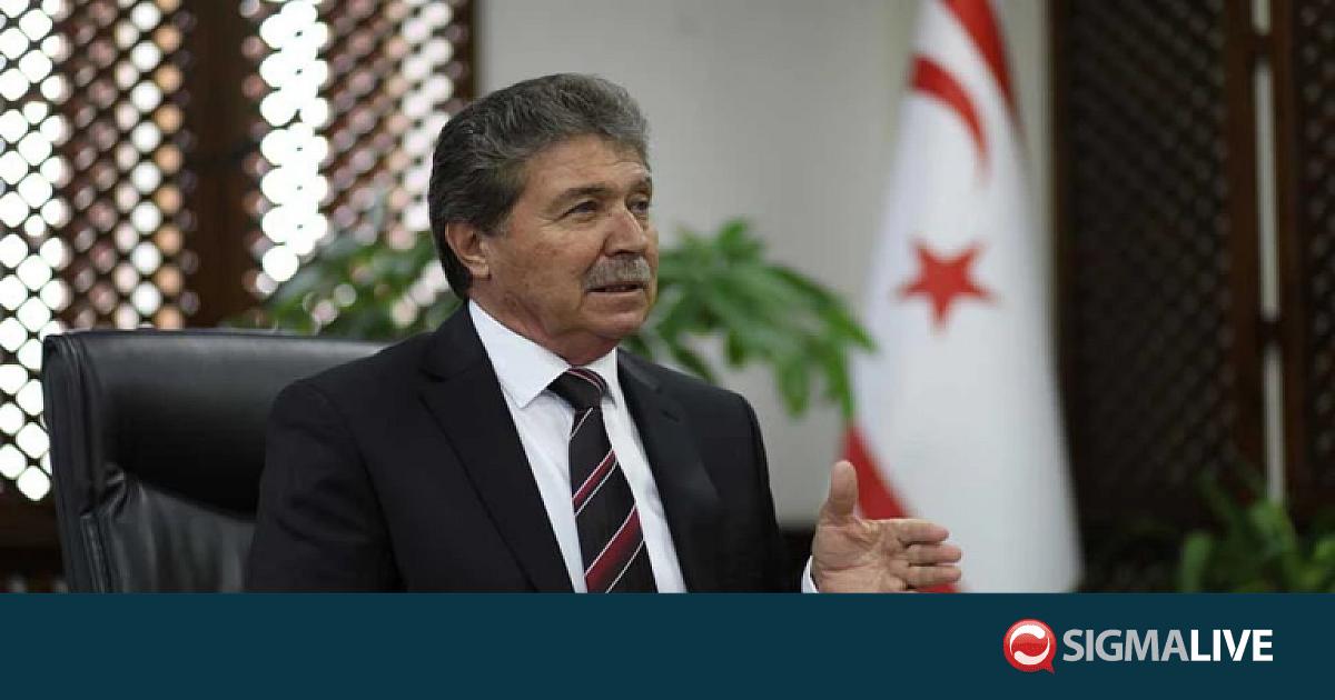 &Omicron;&upsilon;&sigma;&tau;έ&lambda;: &laquo;&Delta;&epsilon;&nu; &epsilon;ί&nu;&alpha;&iota; ώ&rho;&alpha; &gamma;&iota;&alpha; &pi;&rho;ό&omega;&rho;&epsilon;&sigmaf; &epsilon;&kappa;&lambda;&omicron;&gamma;έ&sigmaf;&raquo;