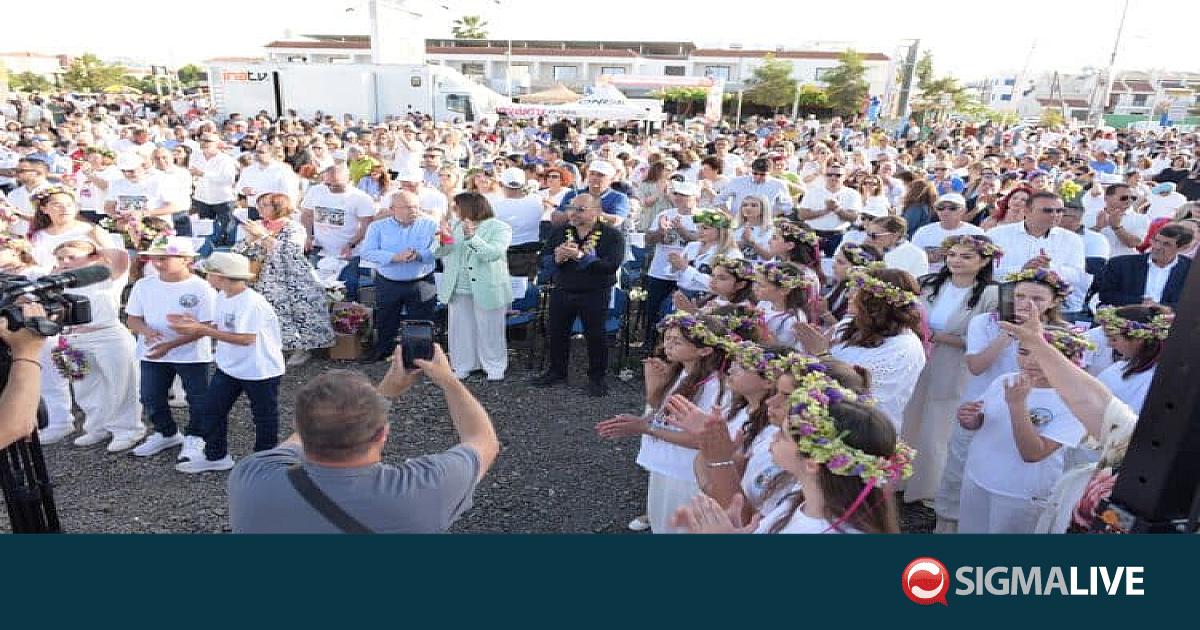 &Pi;έ&rho;&alpha;&nu; &tau;&omega;&nu; &chi;&iota;&lambda;ί&omega;&nu; &alpha;&tau;ό&mu;&omega;&nu; &sigma;&tau;&eta;&nu; &pi;&alpha;&rho;έ&lambda;&alpha;&sigma;&eta; &tau;&omega;&nu; &Alpha;&nu;&theta;&epsilon;&sigma;&tau;&eta;&rho;ί&omega;&nu; &Alpha;&mu;&mu;&omicron;&chi;ώ&sigma;&tau;&omicron;&upsilon; &sigma;&tau;&omicron; &Pi;&alpha;&rho;&alpha;&lambda;ί&mu;&nu;&iota;