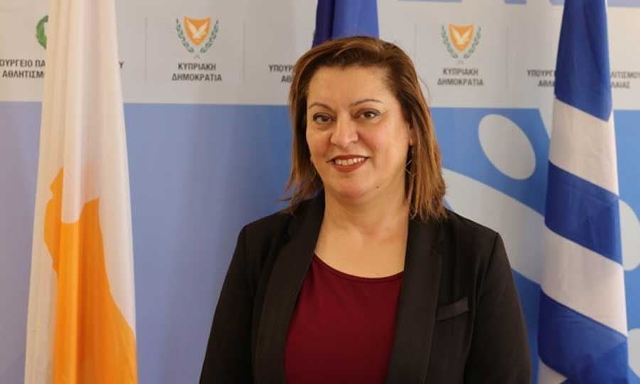 ΥΠΑΝ: Η Ευρώπη είναι ισχυρότερη όταν οικοδομείται μαζί με τους νέους της