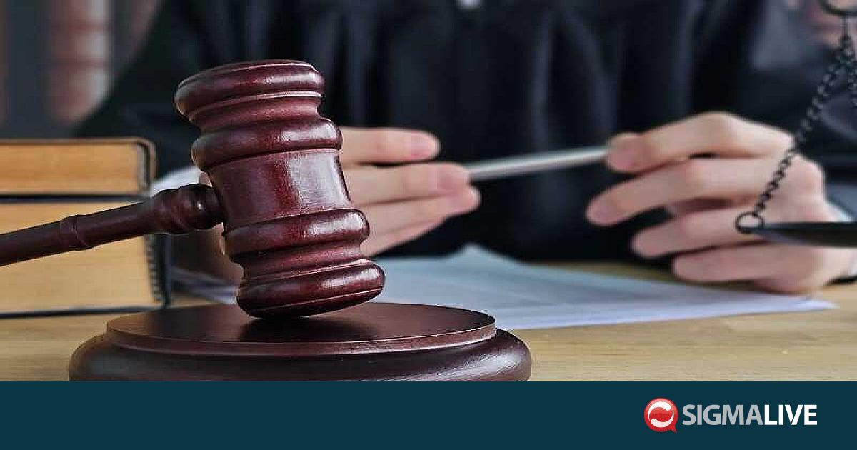 &Tau;&omicron; &Epsilon;&pi;&alpha;&rho;&chi;&iota;&alpha;&kappa;ό &Delta;&iota;&kappa;&alpha;&sigma;&tau;ή&rho;&iota;&omicron; &Lambda;ά&rho;&nu;&alpha;&kappa;&alpha;&sigmaf; &epsilon;&nu;έ&kappa;&rho;&iota;&nu;&epsilon; &tau;&eta;&nu; έ&kappa;&delta;&omicron;&sigma;&eta; &Rho;ώ&sigma;&omicron;&upsilon; &upsilon;&pi;&eta;&kappa;ό&omicron;&upsilon; &sigma;&tau;&iota;&sigmaf; &Eta;&Pi;&Alpha;