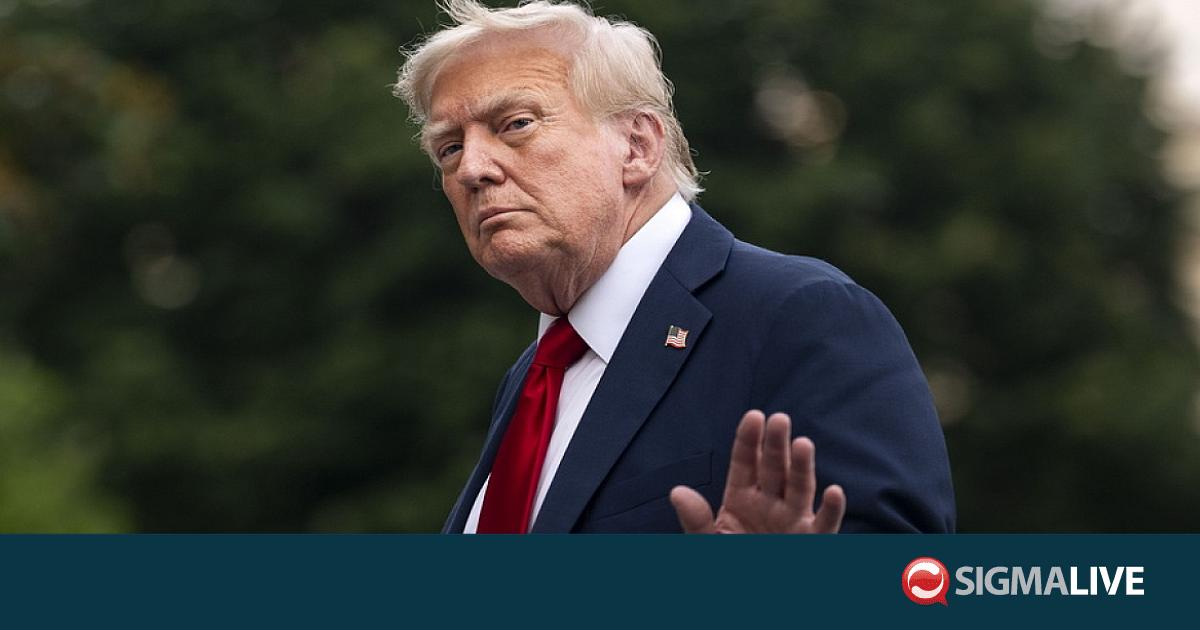 &Eta;&Pi;&Alpha;: &Tau;&alpha; 2/3 &tau;&omega;&nu; &Alpha;&mu;&epsilon;&rho;&iota;&kappa;&alpha;&nu;ώ&nu; &lambda;έ&nu;&epsilon; ό&tau;&iota; &omicron; &Tau;&rho;&alpha;&mu;&pi; &delta;&epsilon;&nu; &epsilon;&xi;&eta;&gamma;&epsilon;ί &gamma;&iota;&alpha;&tau;ί &pi;&omicron;&lambda;&epsilon;&mu;&omicron;ύ&nu; &tau;&omicron; &Iota;&rho;ά&nu;