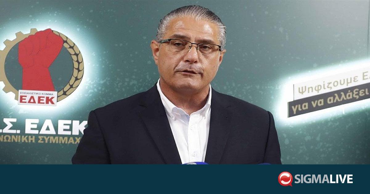 &Gamma;. &Beta;&alpha;&rho;&nu;ά&beta;&alpha;: &Kappa;&alpha;&tau;&alpha;&gamma;&gamma;&epsilon;&lambda;ί&epsilon;&sigmaf; &gamma;&iota;&alpha; &epsilon;&pi;&iota;&theta;έ&sigma;&epsilon;&iota;&sigmaf; &alpha;&pi;ό &epsilon;&nu;&tau;&epsilon;&tau;&alpha;&lambda;&mu;έ&nu;&omicron;&upsilon;&sigmaf; &tau;&eta;&sigmaf; &Epsilon;&Delta;&Epsilon;&Kappa; &sigma;&tau;&alpha; &Mu;&Kappa;&Delta;