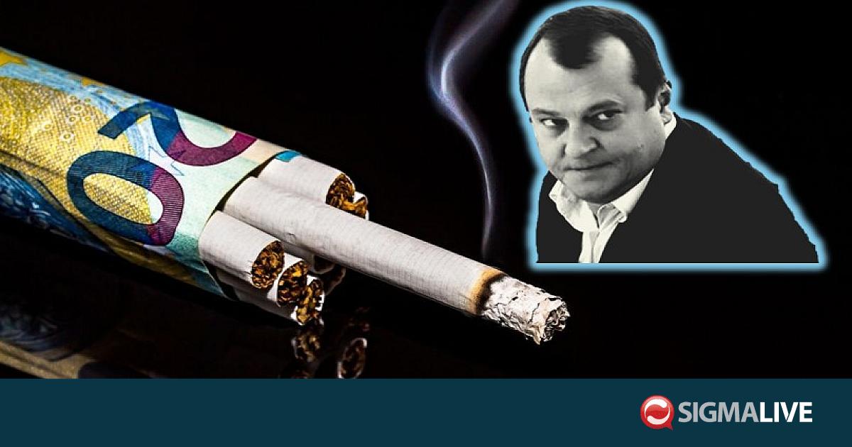&laquo;Worldclear Files&raquo;: &Omicron; &laquo;&tau;&alpha;&mu;ί&alpha;&sigmaf;&raquo; &tau;&omicron;&upsilon; &Lambda;&omicron;&upsilon;&kappa;&alpha;&sigma;έ&nu;&kappa;&omicron; έ&lambda;&alpha;&beta;&epsilon; &mu;&epsilon;&tau;&alpha;&phi;&omicron;&rho;έ&sigmaf; &mu;έ&sigma;&omega; &Kappa;ύ&pi;&rho;&omicron;&upsilon;