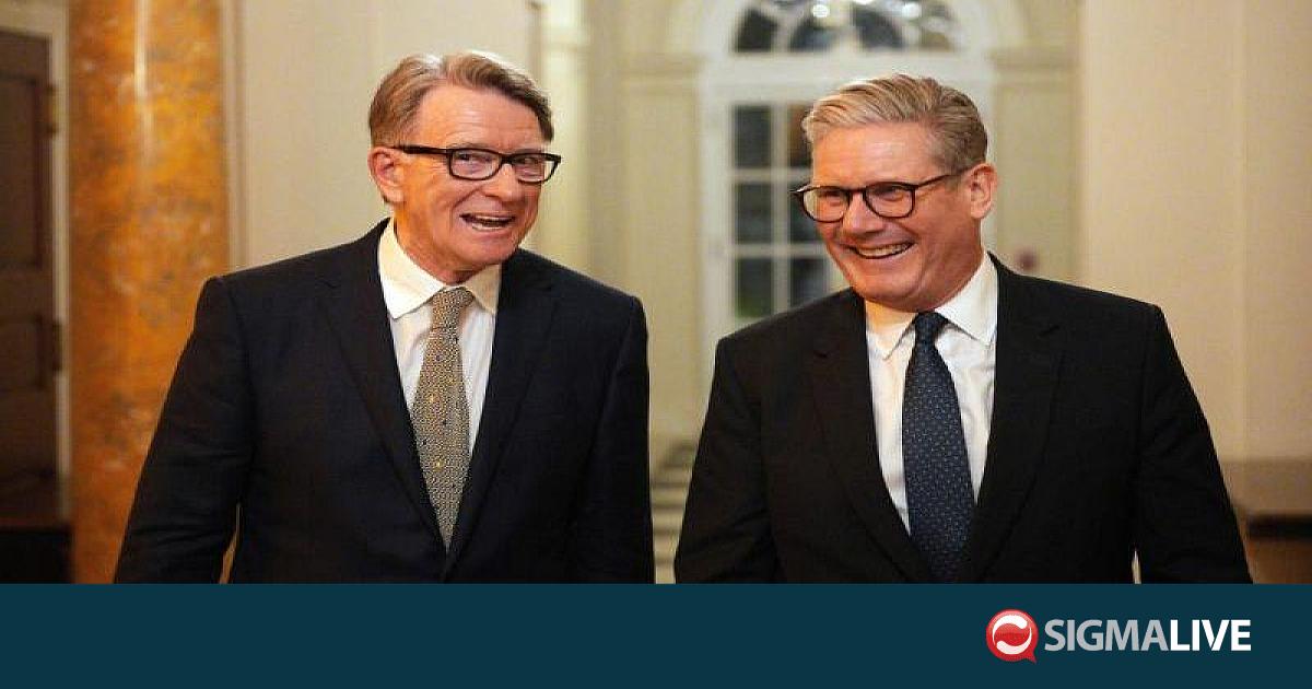 &Pi;&omicron;&lambda;&iota;&tau;&iota;&kappa;ή &kappa;&rho;ί&sigma;&eta; &sigma;&tau;&omicron; &Eta;&nu;&omega;&mu;έ&nu;&omicron; &Beta;&alpha;&sigma;ί&lambda;&epsilon;&iota;&omicron;