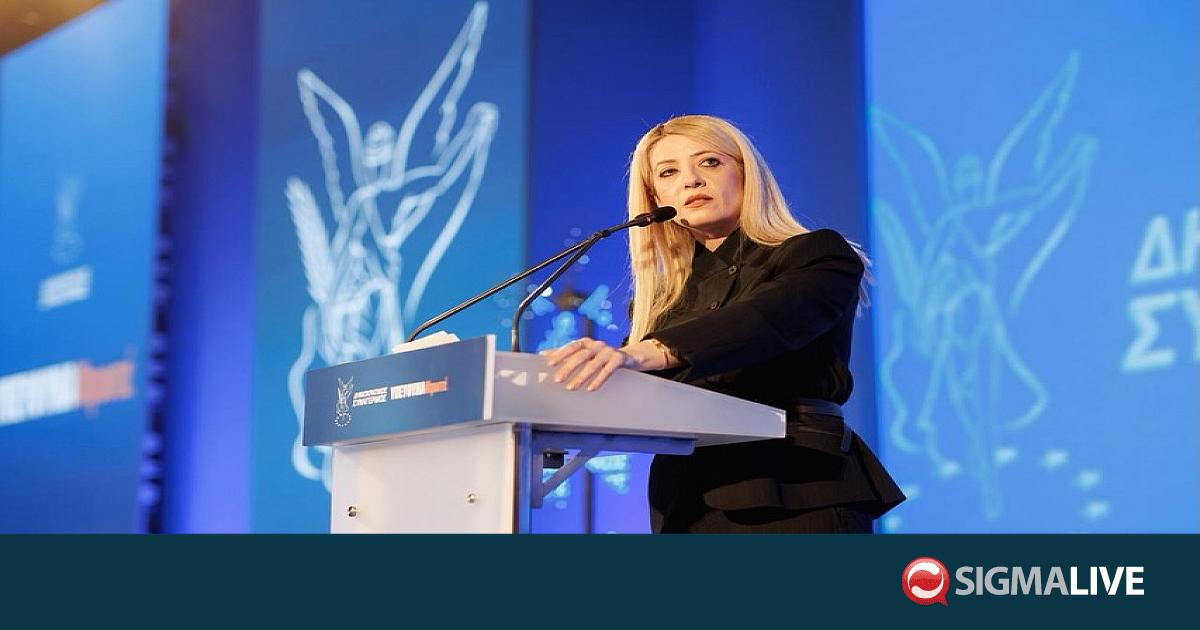 &Alpha;&nu;&nu;ί&tau;&alpha; &gamma;&iota;&alpha; &pi;&rho;&omicron;&epsilon;&kappa;&lambda;&omicron;&gamma;&iota;&kappa;ή: &Alpha;&upsilon;&xi;&eta;&mu;έ&nu;&eta; &tau;&omicron;&xi;&iota;&kappa;ό&tau;&eta;&tau;&alpha; &kappa;&alpha;&iota; &alpha;&pi;&alpha;&xi;ί&omega;&sigma;&eta; &tau;&omicron;&upsilon; &delta;&eta;&mu;ό&sigma;&iota;&omicron;&upsilon; &delta;&iota;&alpha;&lambda;ό&gamma;&omicron;&upsilon;