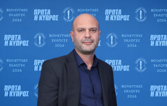 &Chi;&rho;ί&sigma;&tau;&omicron;&sigmaf; &Chi;&rho;ί&sigma;&tau;&omicron;&upsilon; &gamma;&iota;&alpha; &beta;&omicron;&upsilon;&lambda;&epsilon;&upsilon;&tau;&iota;&kappa;έ&sigmaf;: &Sigma;&tau;ό&chi;&omicron;&sigmaf; &tau;&omicron;&upsilon; &Epsilon;&Lambda;&Alpha;&Mu; &eta; &tau;&rho;ί&tau;&eta; &theta;έ&sigma;&eta;