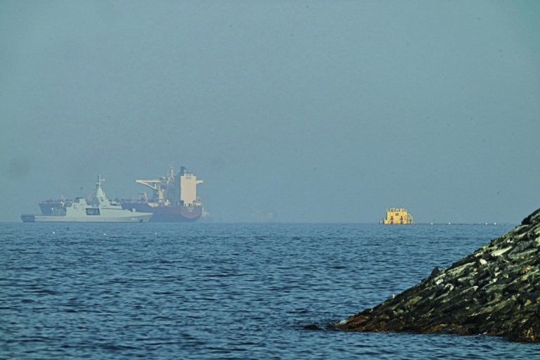 Σύνοδος Υπουργών Άμυνας στο Λονδίνο για τα Στενά του Ορμούζ