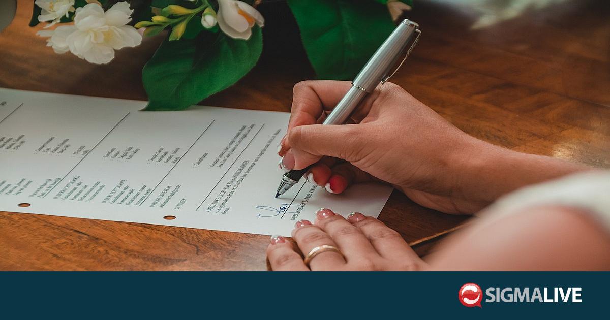 &Sigma;&tau;&omicron; 8,2% &tau;&omega;&nu; &nu;&omicron;&mu;&iota;&kappa;ά &alpha;&nu;&alpha;&gamma;&nu;&omega;&rho;&iota;&sigma;&mu;έ&nu;&omega;&nu; &epsilon;&nu;ώ&sigma;&epsilon;&omega;&nu; &tau;&alpha; &sigma;ύ&mu;&phi;&omega;&nu;&alpha; &sigma;&upsilon;&mu;&beta;ί&omega;&sigma;&eta;&sigmaf; &tau;&omicron; 2024