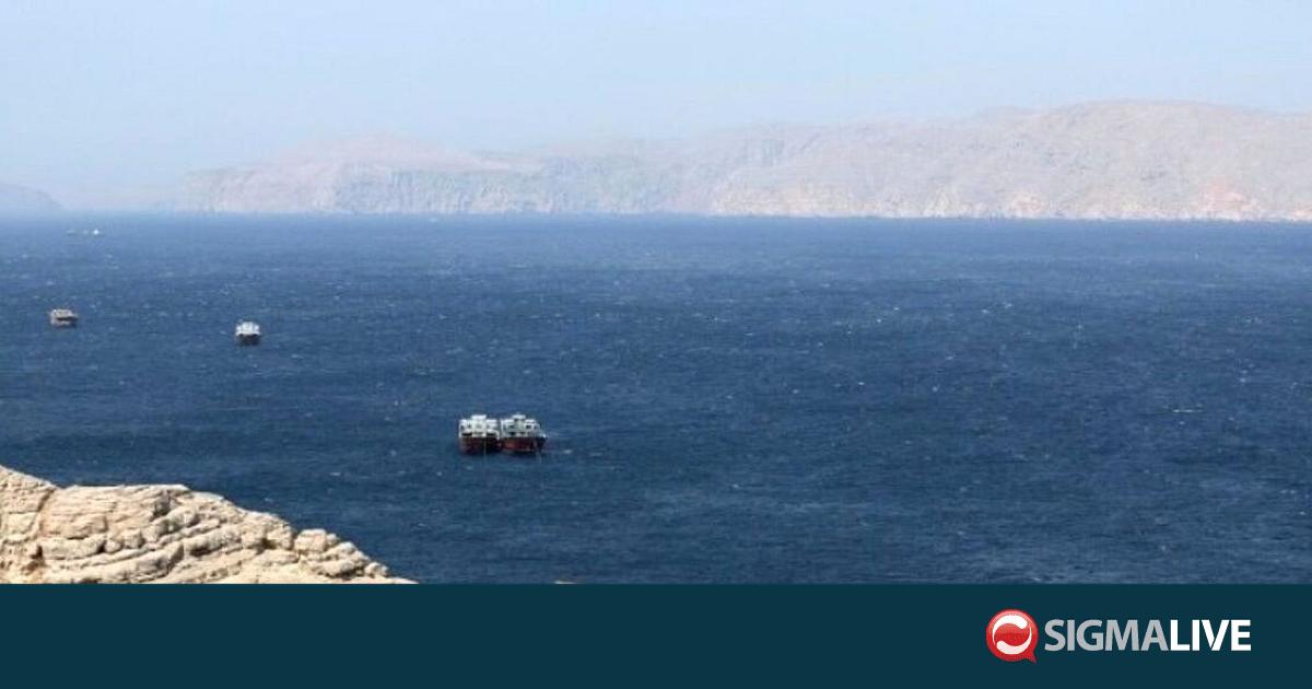 To &Iota;&rho;ά&nu; &delta;&iota;&epsilon;ύ&rho;&upsilon;&nu;&epsilon; &tau;&eta;&nu; &pi;&epsilon;&rho;&iota;&omicron;&chi;ή &pi;&omicron;&upsilon; &omicron;&rho;ί&zeta;&epsilon;&iota; &omega;&sigmaf; &tau;&omicron; &Sigma;&tau;&epsilon;&nu;ό &tau;&omicron;&upsilon; &Omicron;&rho;&mu;&omicron;ύ&zeta;