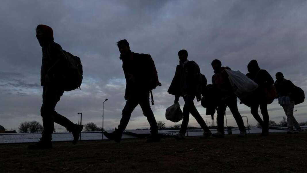 Eurostat: &Alpha;&upsilon;&xi;ή&theta;&eta;&kappa;&alpha;&nu; &omicron;&iota; &epsilon;&pi;&iota;&sigma;&tau;&rho;&omicron;&phi;έ&sigmaf; &upsilon;&pi;&eta;&kappa;ό&omega;&nu; &tau;&rho;ί&tau;&omega;&nu; &chi;&omega;&rho;ώ&nu; &alpha;&pi;ό &Kappa;ύ&pi;&rho;&omicron; &tau;&omicron; 2025