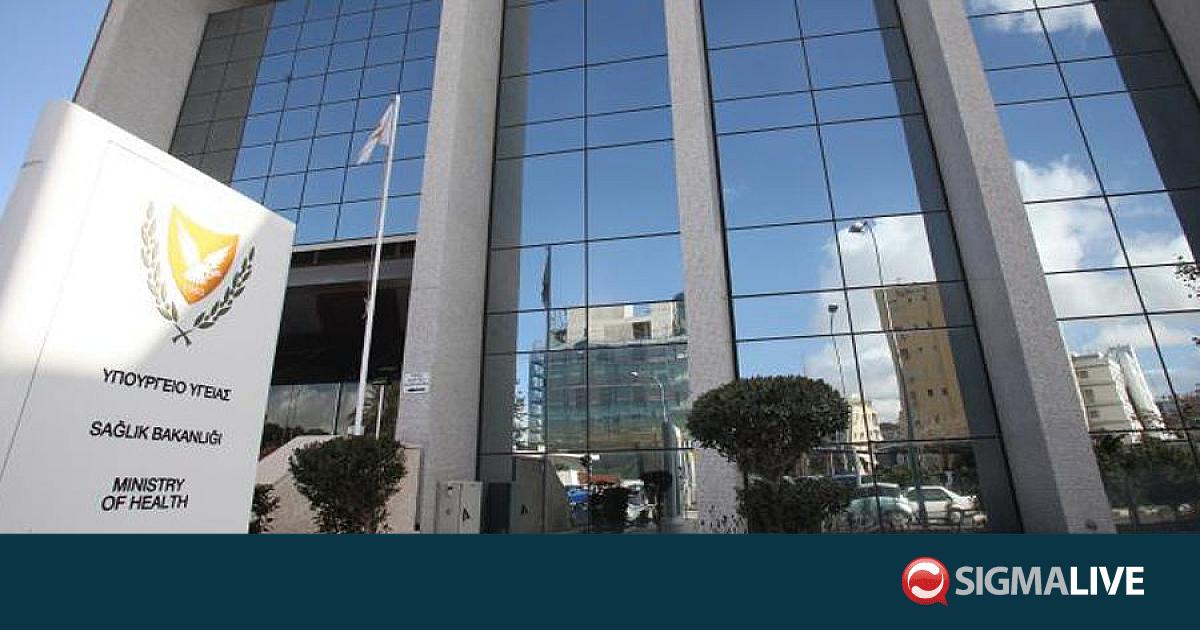 &Upsilon;&pi;&omicron;&upsilon;&rho;&gamma;&epsilon;ί&omicron; &Upsilon;&gamma;&epsilon;ί&alpha;&sigmaf;: &Kappa;&alpha;&theta;&omicron;&rho;&iota;&sigma;&tau;&iota;&kappa;ό&sigmaf; &omicron; &rho;ό&lambda;&omicron;&sigmaf; &nu;&omicron;&sigma;&eta;&lambda;&epsilon;&upsilon;&tau;ώ&nu; &sigma;&tau;&eta;&nu; &epsilon;&nu;ί&sigma;&chi;&upsilon;&sigma;&eta; &tau;&omicron;&upsilon; &Gamma;&epsilon;&Sigma;&Upsilon;